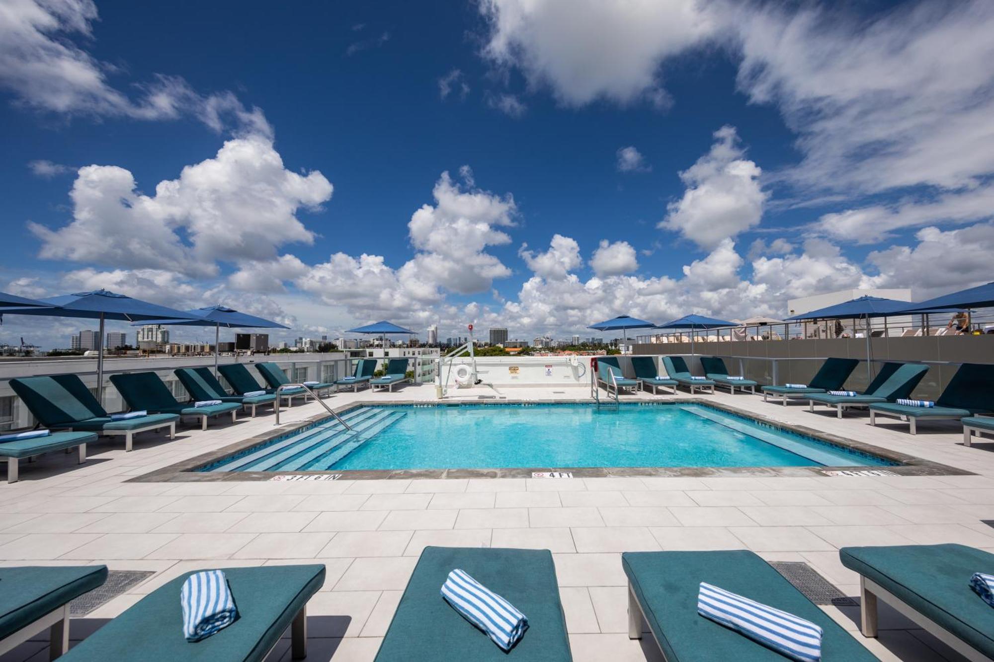 President Hotel — Photos 2