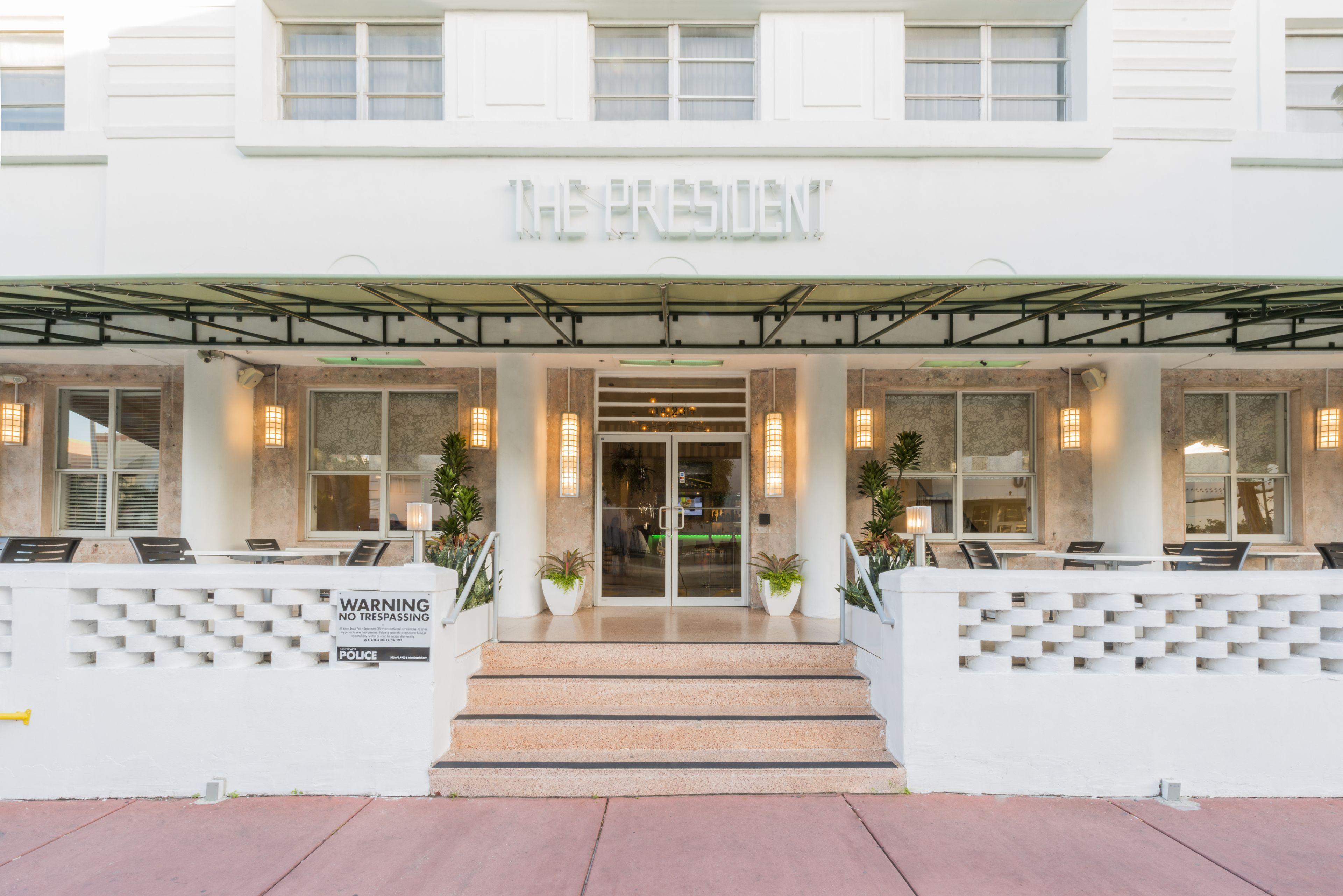 President Hotel — Photos 3